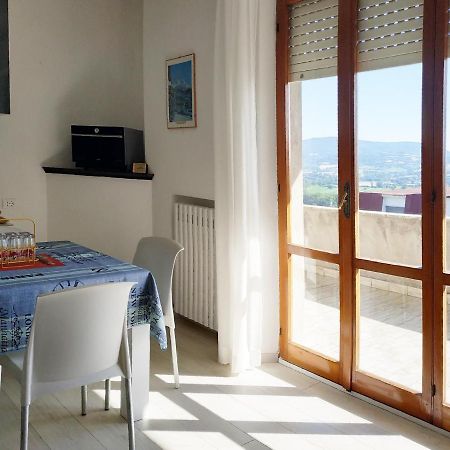 Conero Apartment Кастелфидардо Екстериор снимка