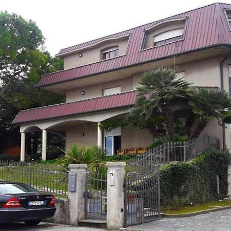 Conero Apartment Кастелфидардо Екстериор снимка