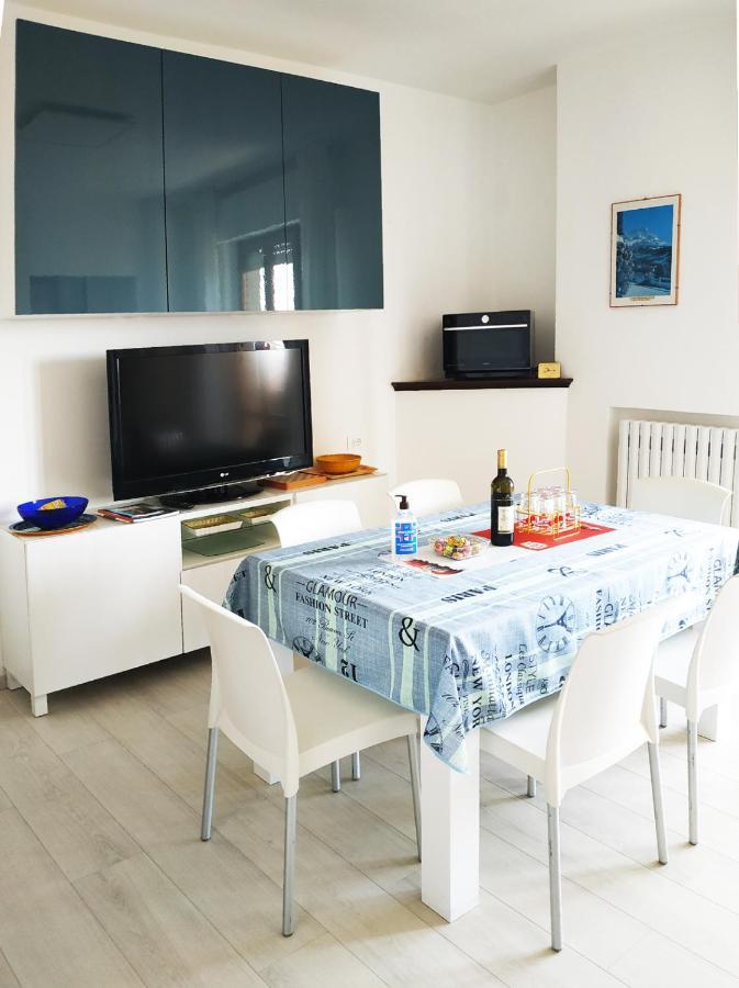 Conero Apartment Кастелфидардо Екстериор снимка