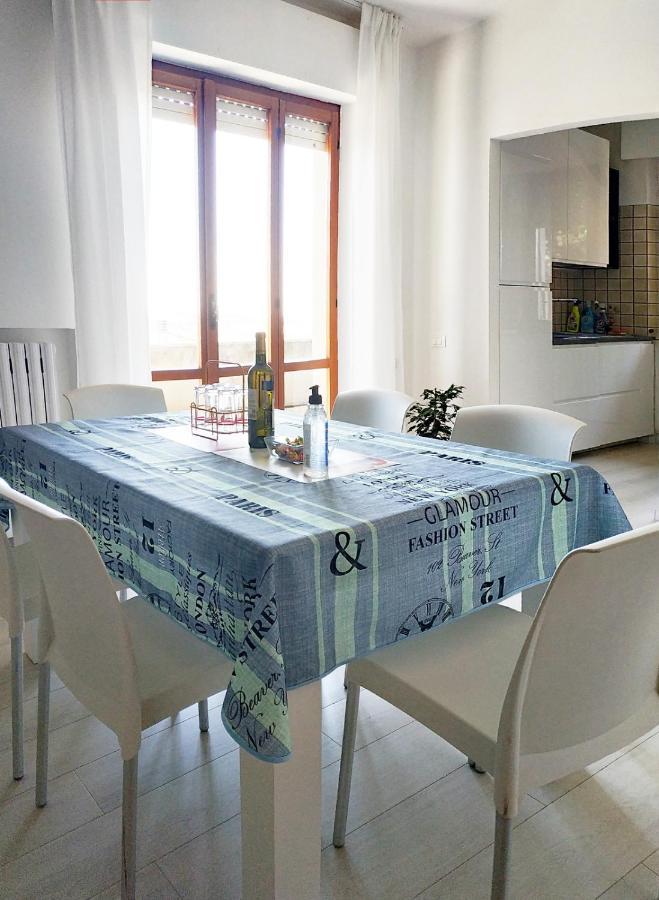 Conero Apartment Кастелфидардо Екстериор снимка
