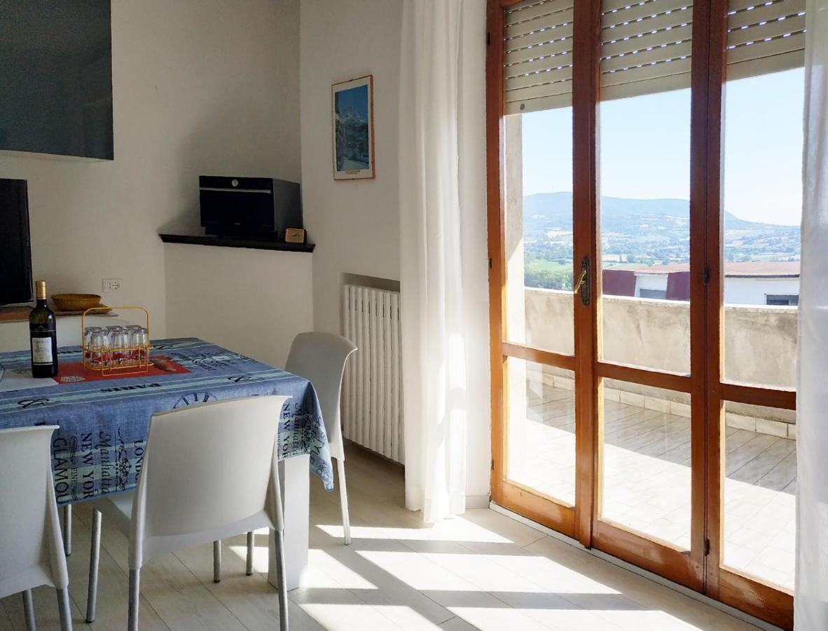 Conero Apartment Кастелфидардо Екстериор снимка