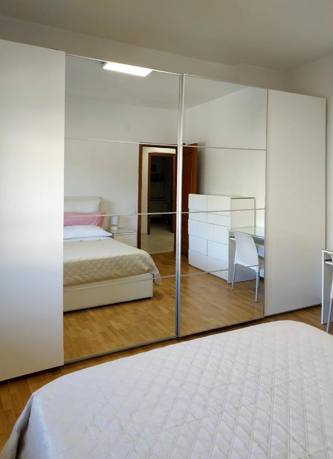 Conero Apartment Кастелфидардо Екстериор снимка