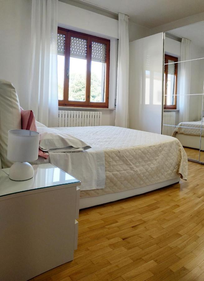 Conero Apartment Кастелфидардо Екстериор снимка