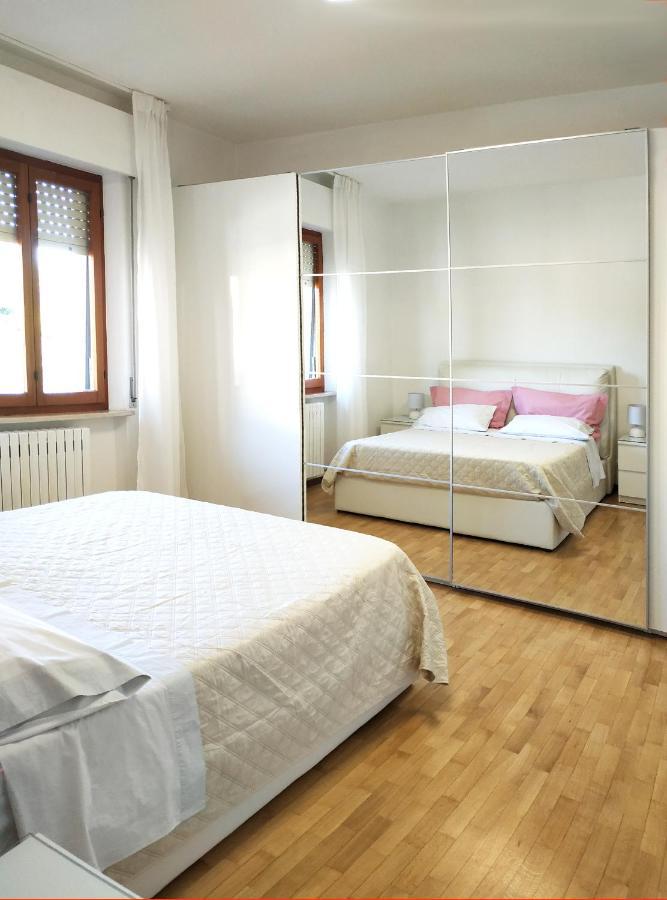 Conero Apartment Кастелфидардо Екстериор снимка