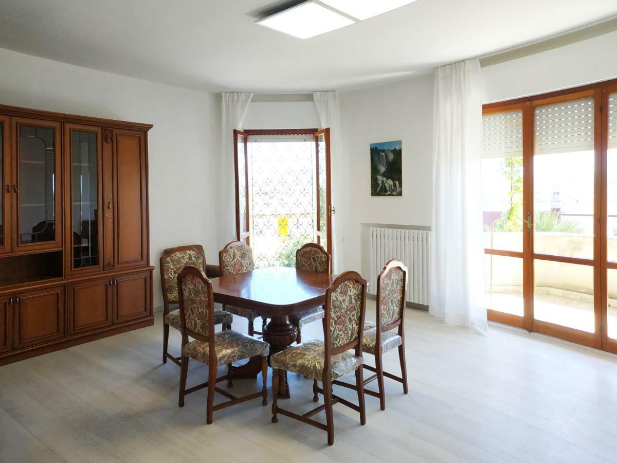 Conero Apartment Кастелфидардо Екстериор снимка
