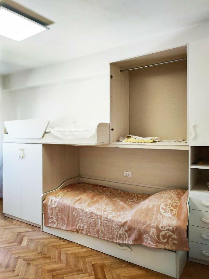 Conero Apartment Кастелфидардо Екстериор снимка