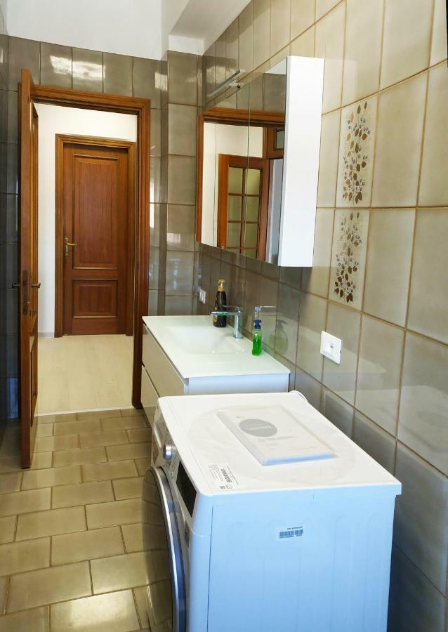 Conero Apartment Кастелфидардо Екстериор снимка