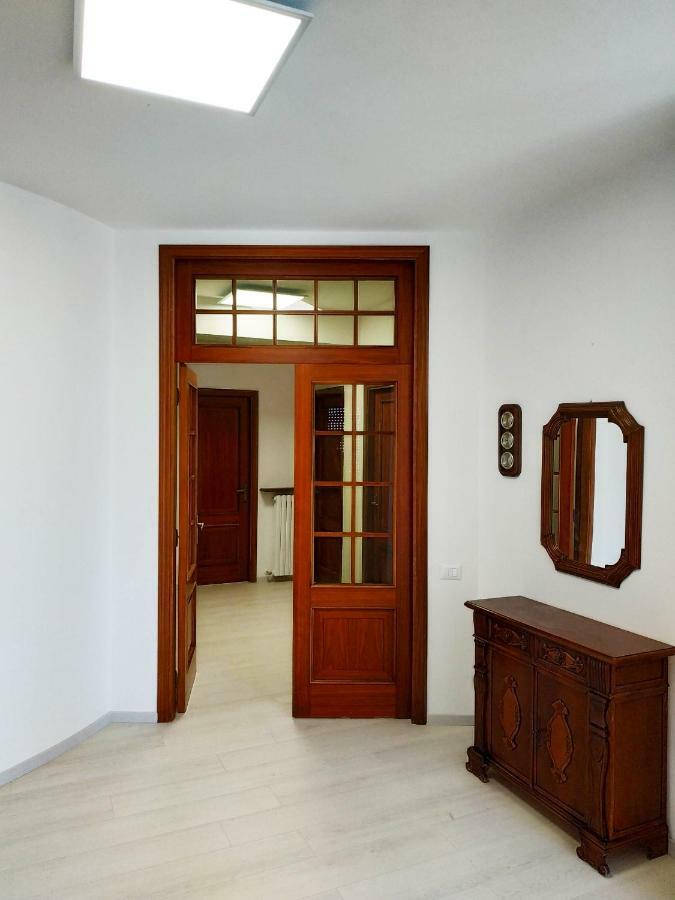 Conero Apartment Кастелфидардо Екстериор снимка