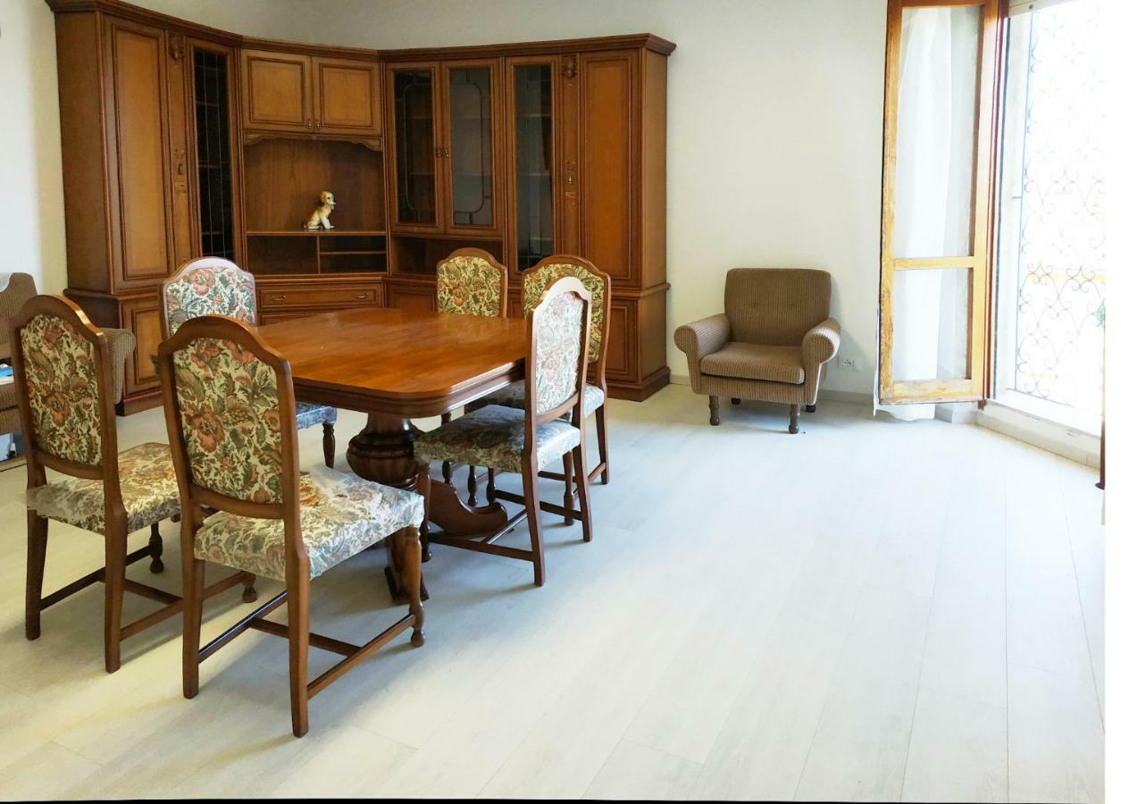 Conero Apartment Кастелфидардо Екстериор снимка