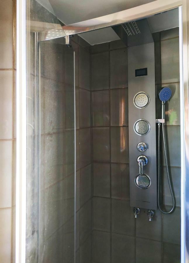 Conero Apartment Кастелфидардо Екстериор снимка