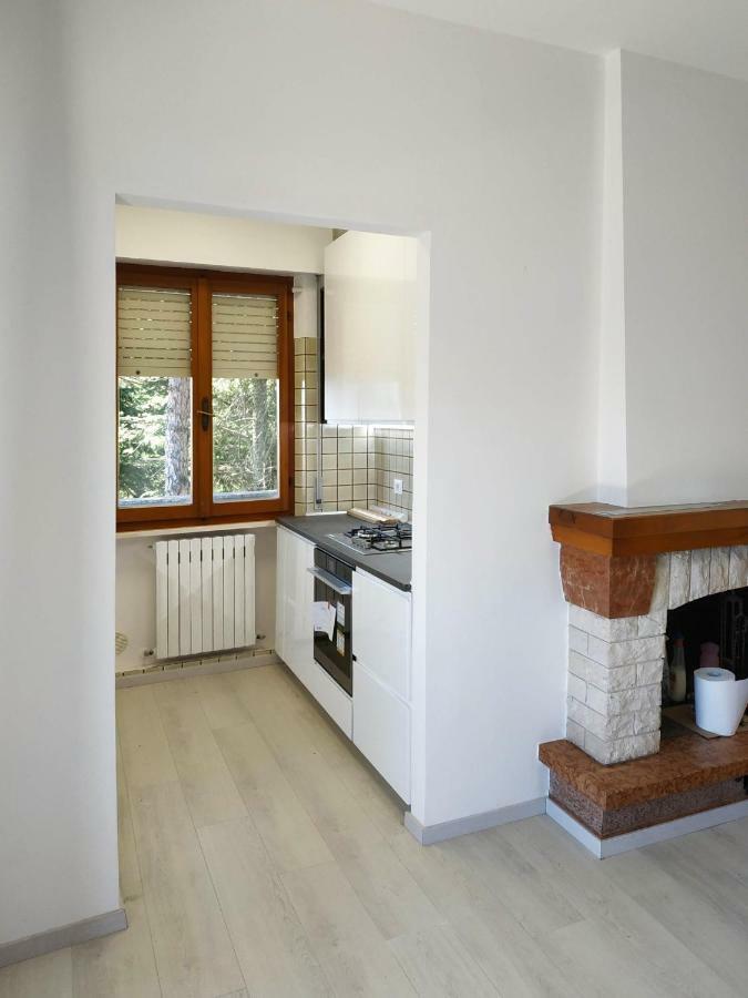 Conero Apartment Кастелфидардо Екстериор снимка
