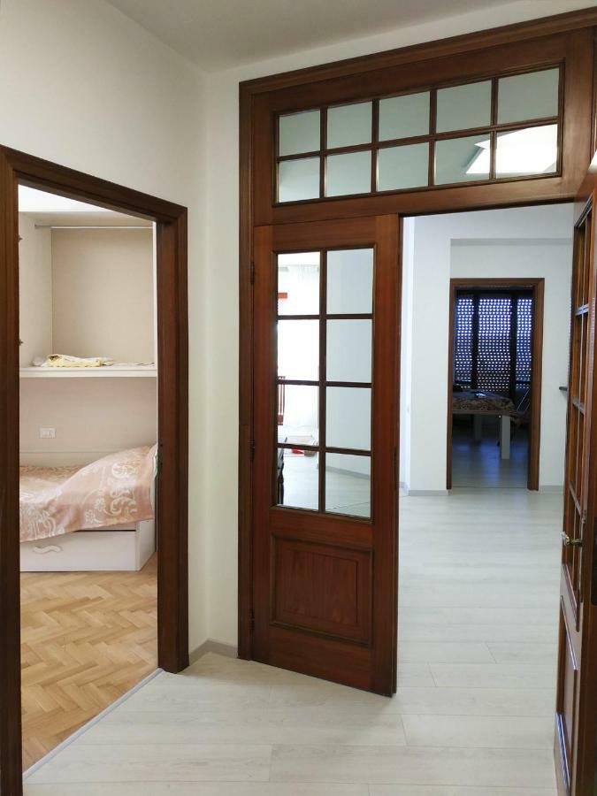 Conero Apartment Кастелфидардо Екстериор снимка