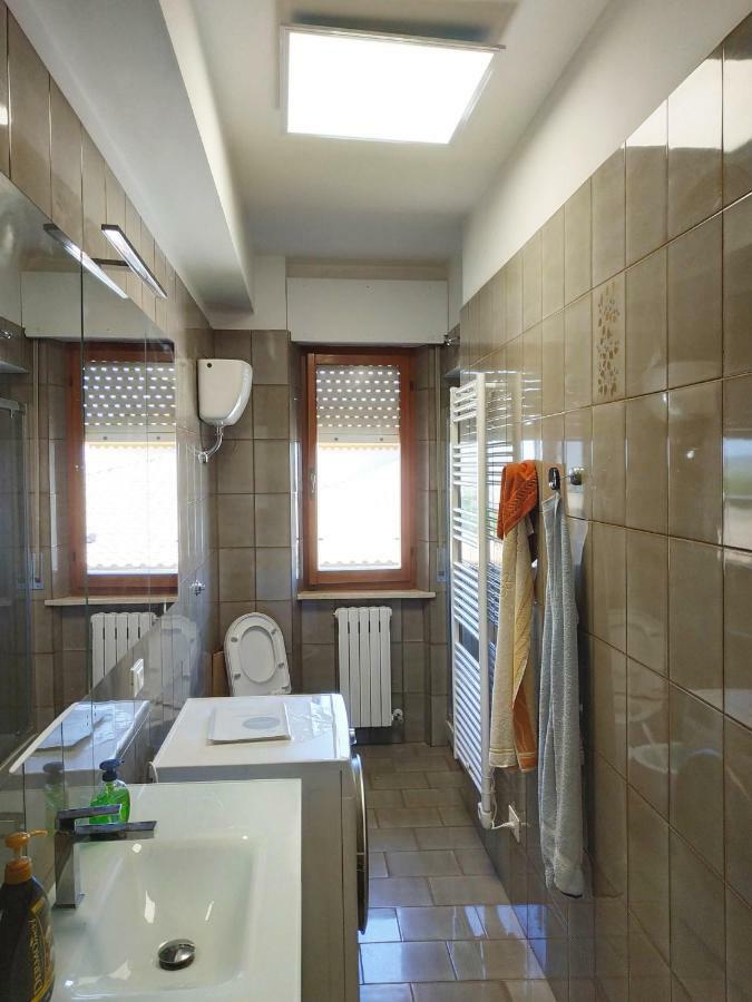 Conero Apartment Кастелфидардо Екстериор снимка
