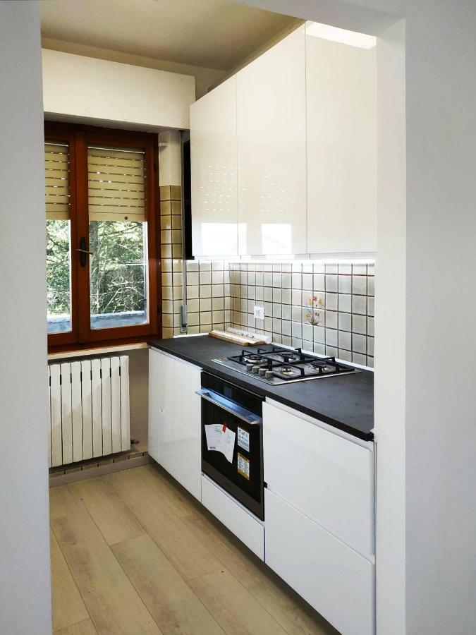 Conero Apartment Кастелфидардо Екстериор снимка